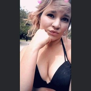 Meet your Posher, Cheyenne